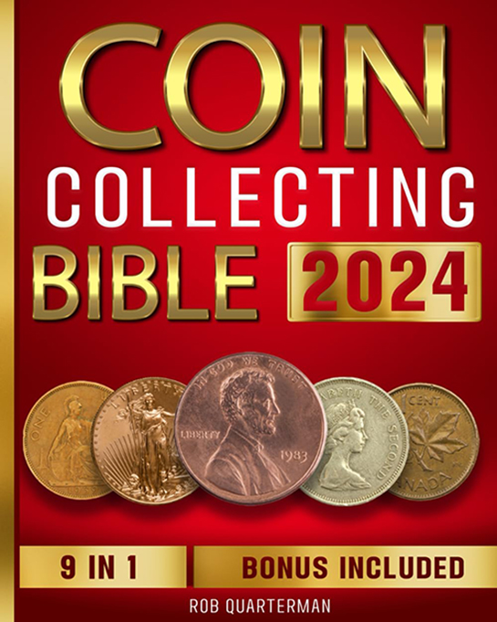 Free Collector Coin Price Guide App
